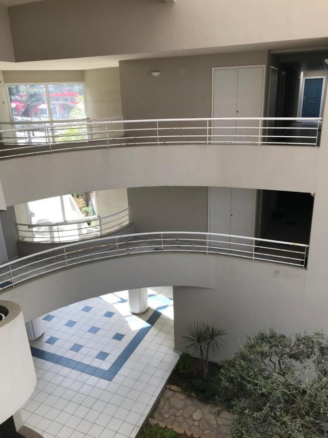 Acquamarina Appartement Villeneuve-Loubet Buitenkant foto