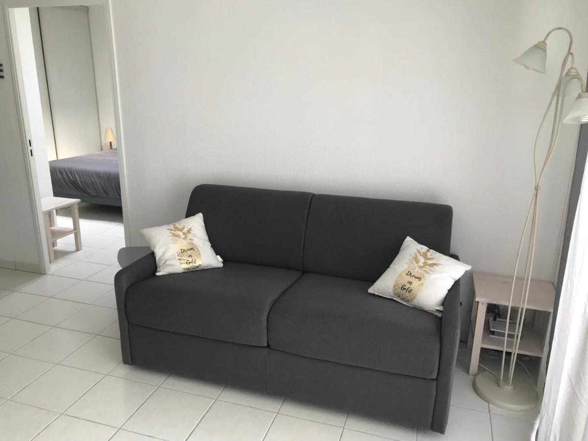 Acquamarina Appartement Villeneuve-Loubet Buitenkant foto