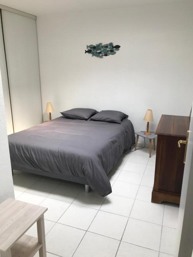 Acquamarina Appartement Villeneuve-Loubet Buitenkant foto